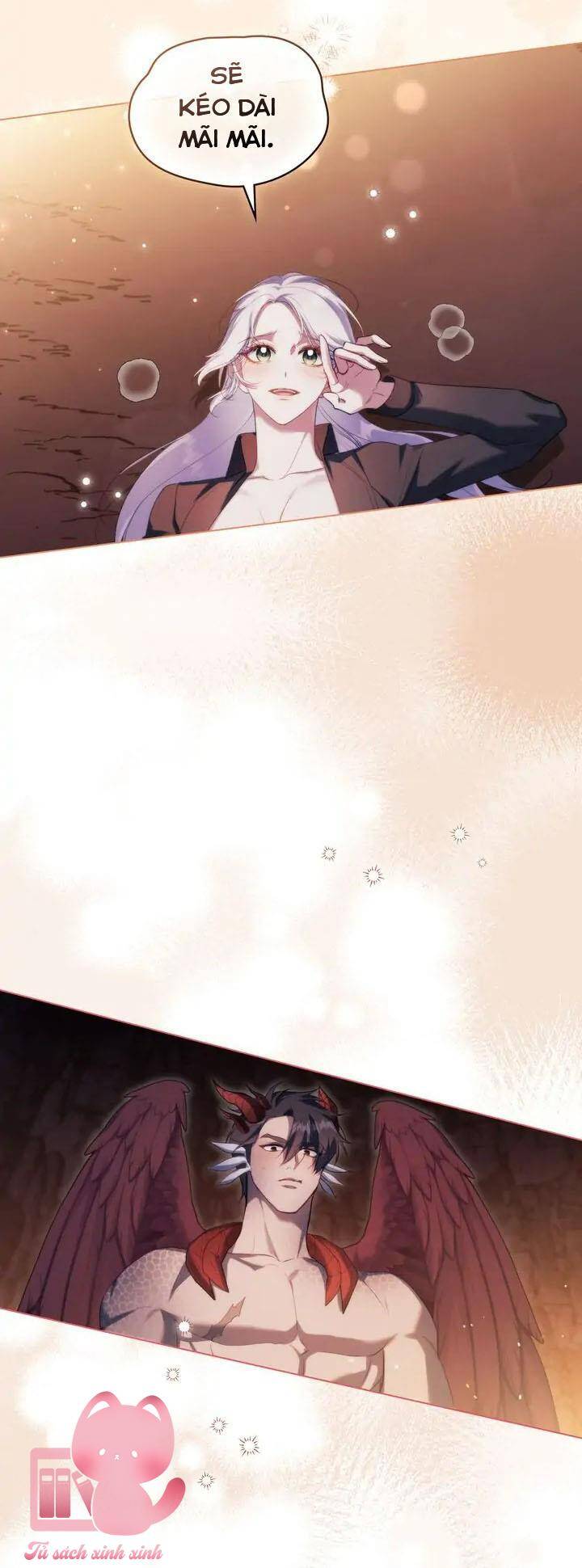 Nếu Không Vâng Lời Công Tước Chapter 76 - 40