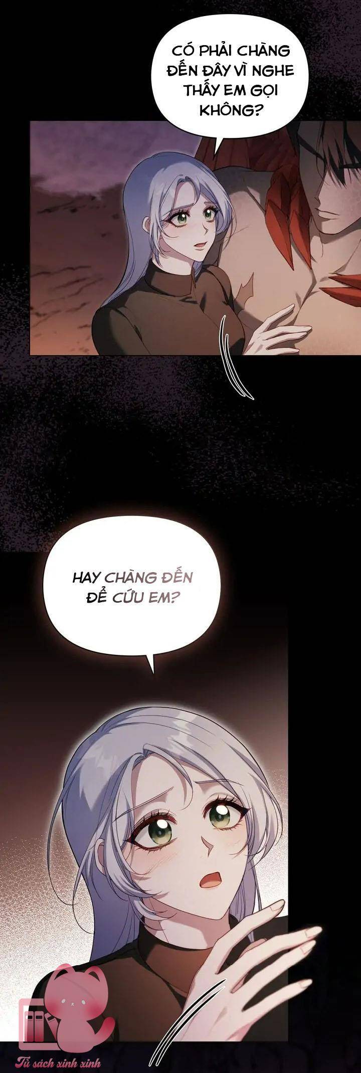 Nếu Không Vâng Lời Công Tước Chapter 76 - 5