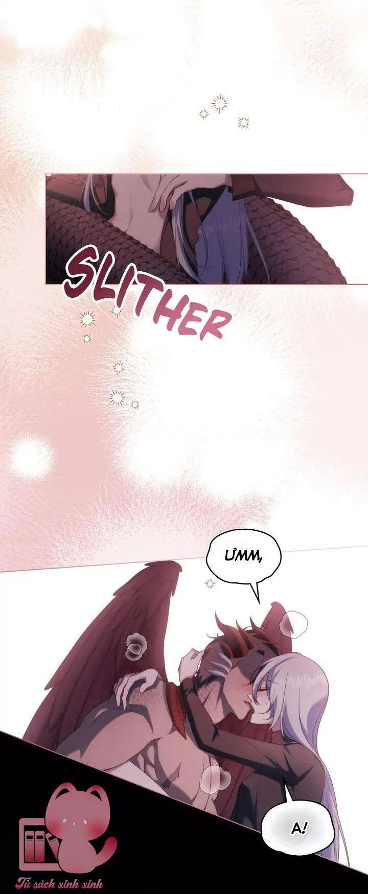 Nếu Không Vâng Lời Công Tước Chapter 76 - 41