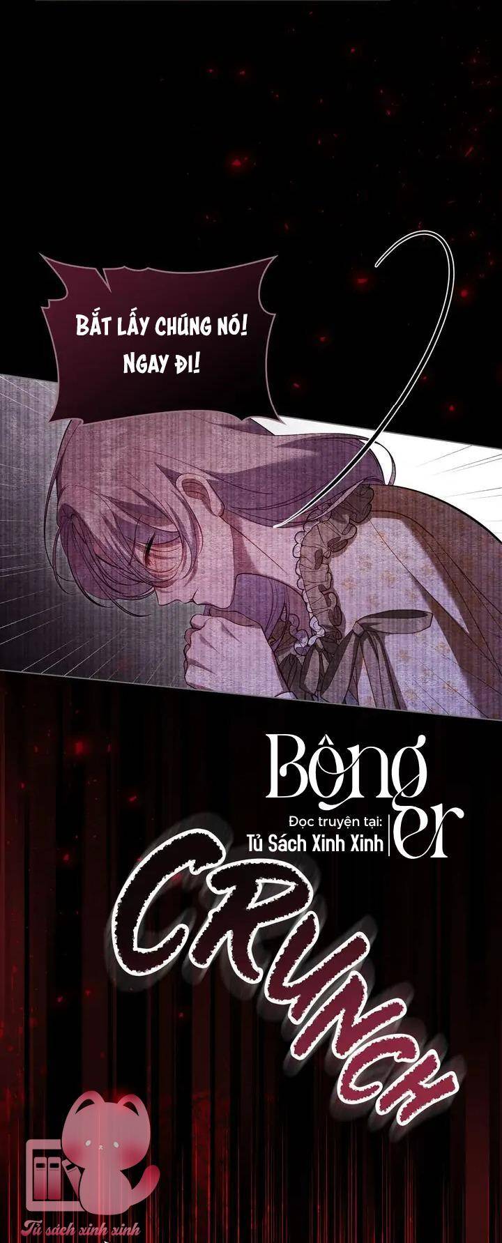 Nếu Không Vâng Lời Công Tước Chapter 77 - 17