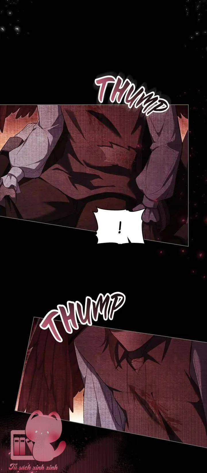 Nếu Không Vâng Lời Công Tước Chapter 77 - 19