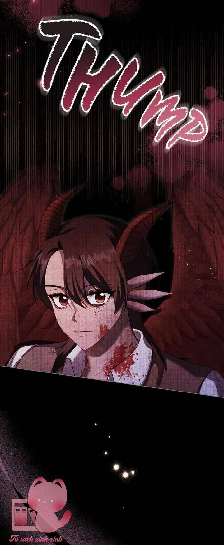 Nếu Không Vâng Lời Công Tước Chapter 77 - 20