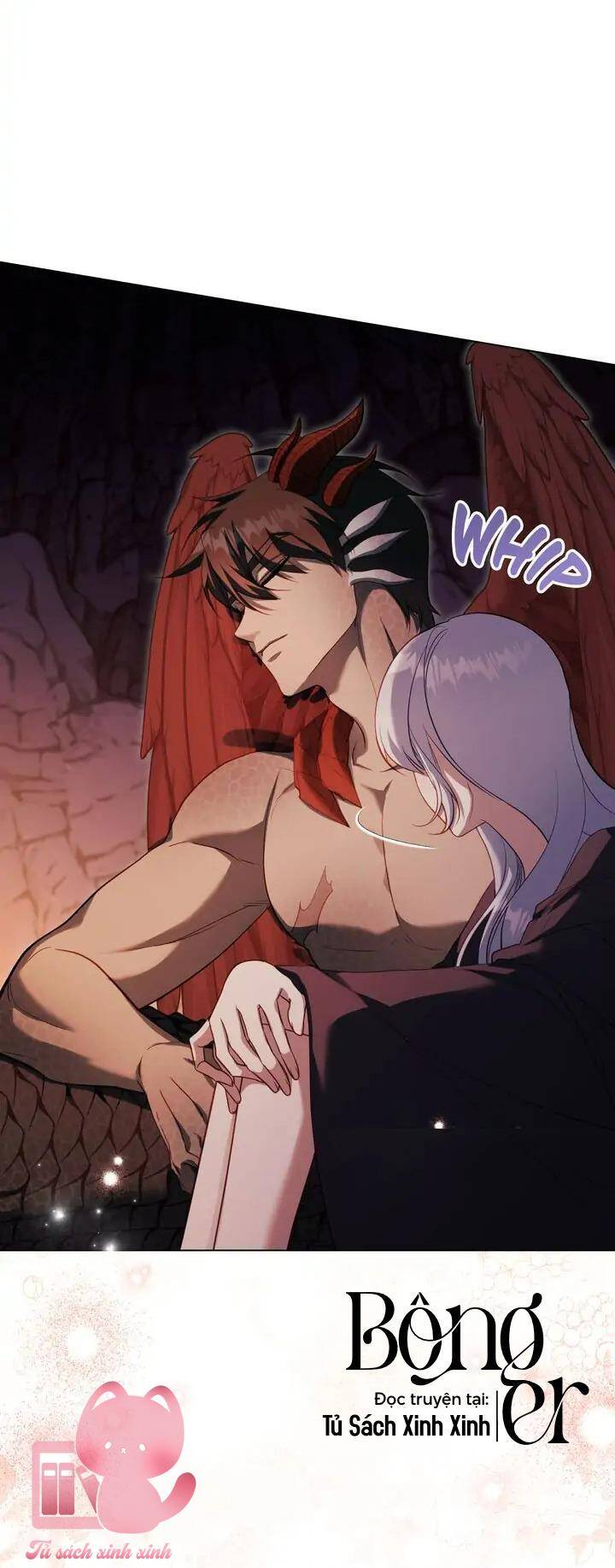 Nếu Không Vâng Lời Công Tước Chapter 77 - 22