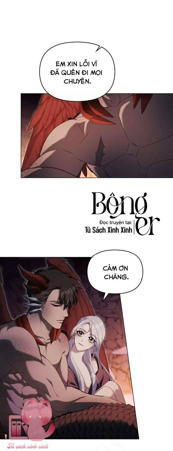 Nếu Không Vâng Lời Công Tước Chapter 77 - 27