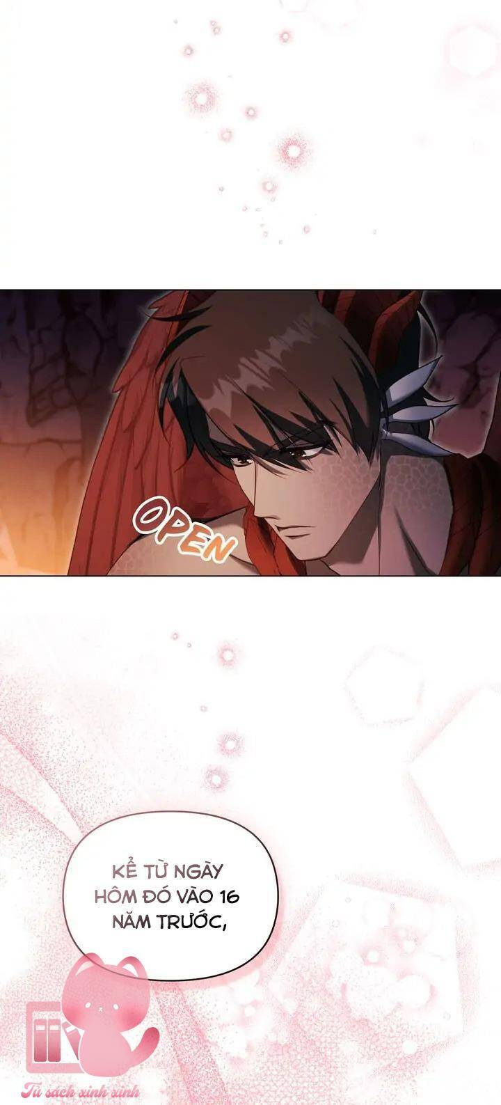 Nếu Không Vâng Lời Công Tước Chapter 77 - 28