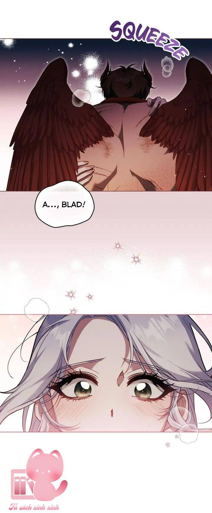 Nếu Không Vâng Lời Công Tước Chapter 77 - 4