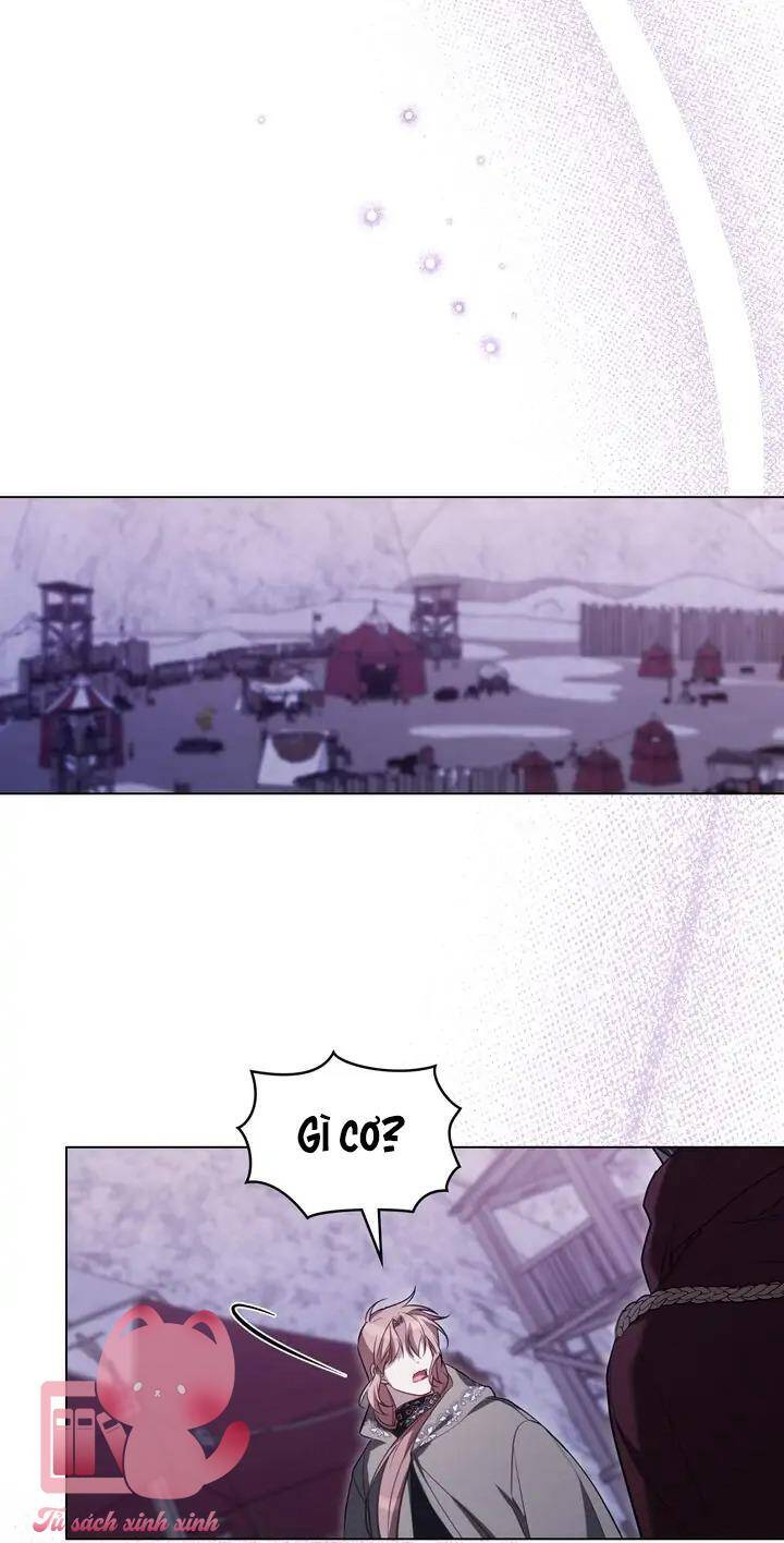 Nếu Không Vâng Lời Công Tước Chapter 77 - 35