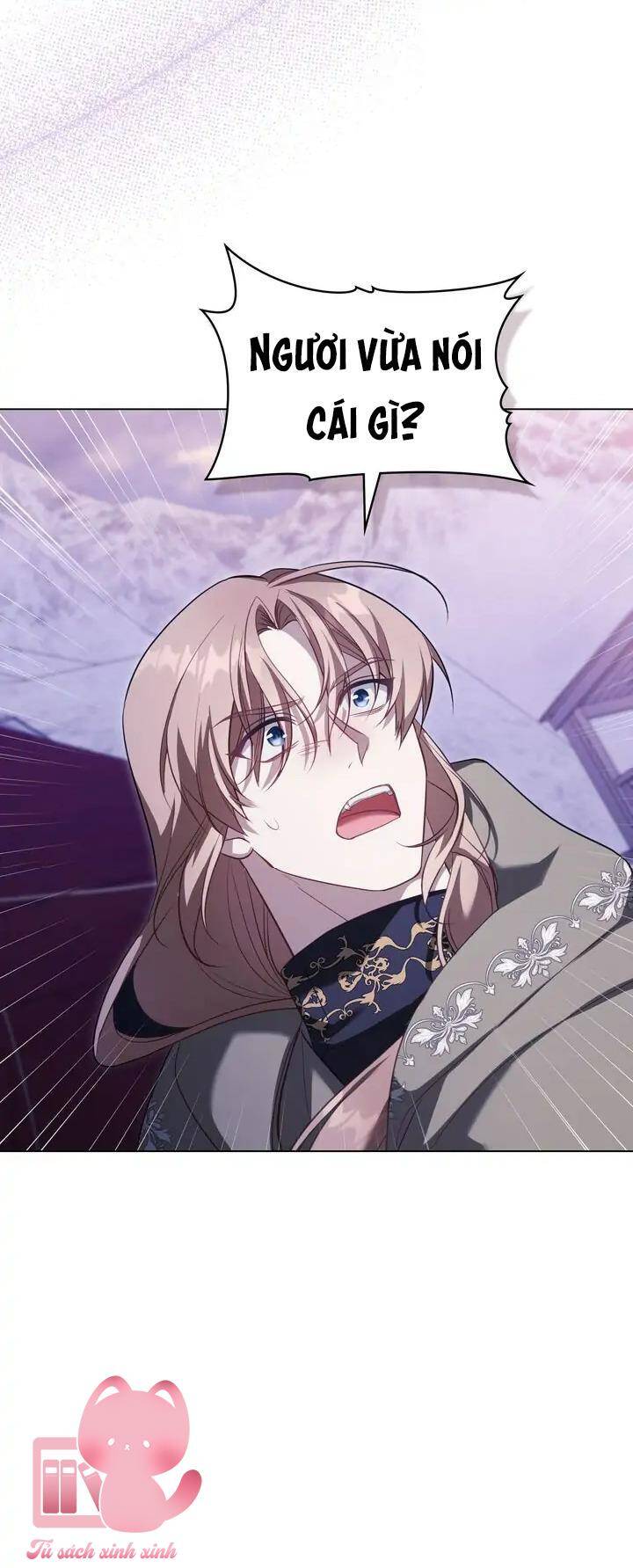 Nếu Không Vâng Lời Công Tước Chapter 77 - 36