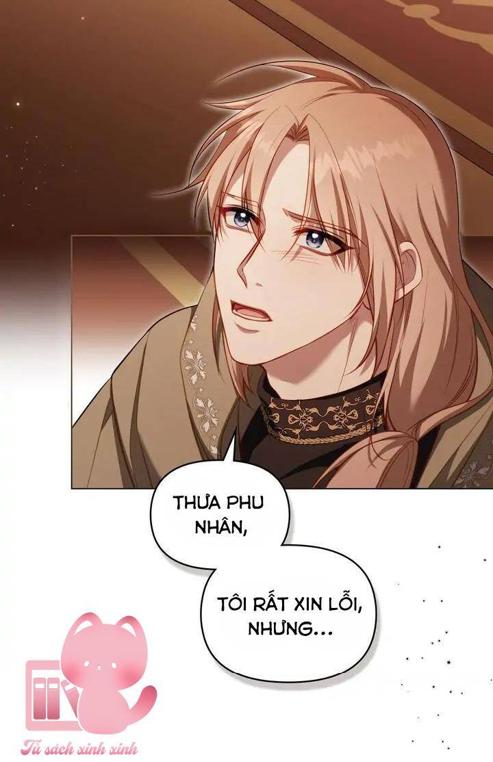 Nếu Không Vâng Lời Công Tước Chapter 79 - 14