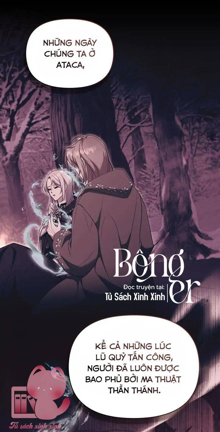 Nếu Không Vâng Lời Công Tước Chapter 79 - 17