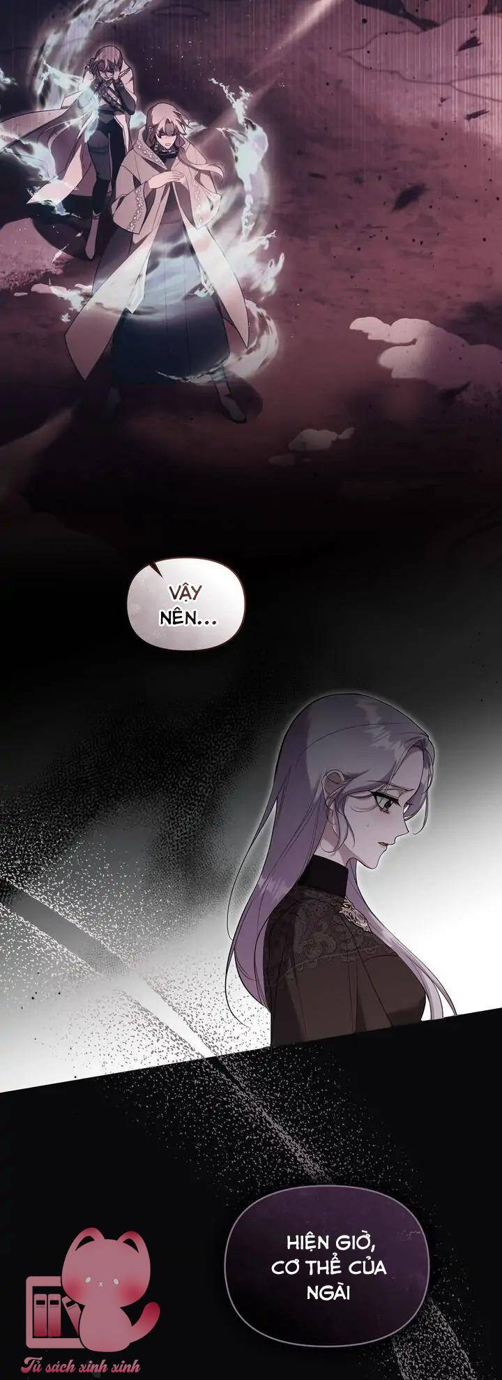 Nếu Không Vâng Lời Công Tước Chapter 79 - 18