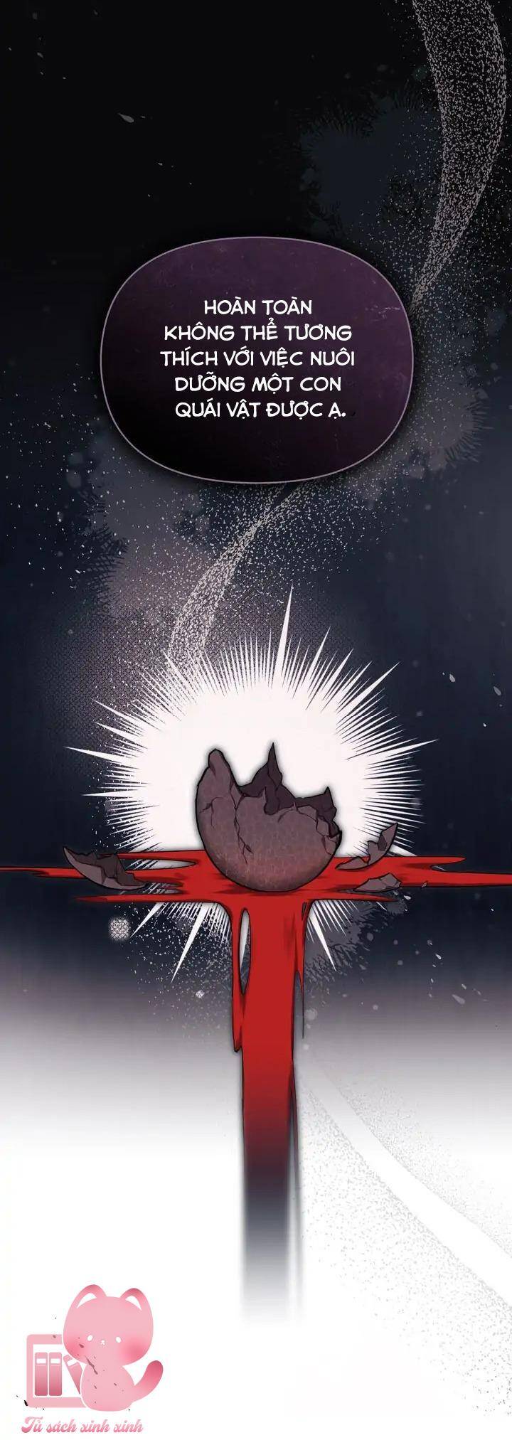 Nếu Không Vâng Lời Công Tước Chapter 79 - 19