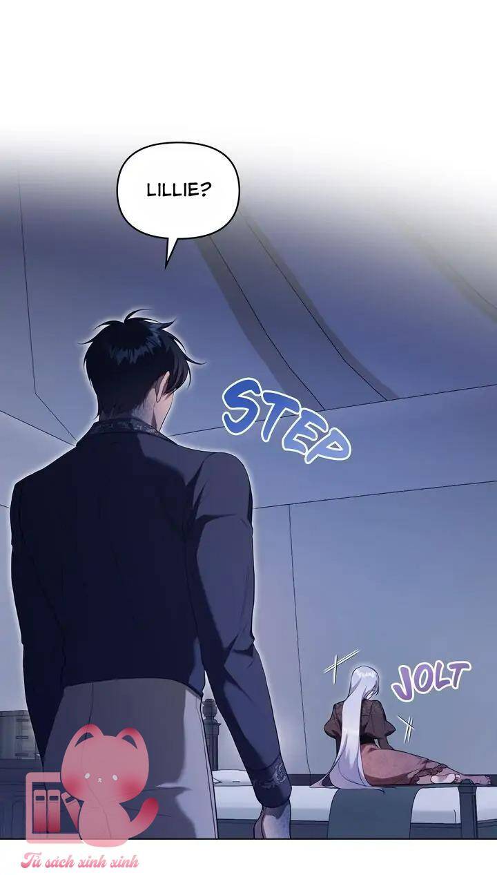 Nếu Không Vâng Lời Công Tước Chapter 79 - 23