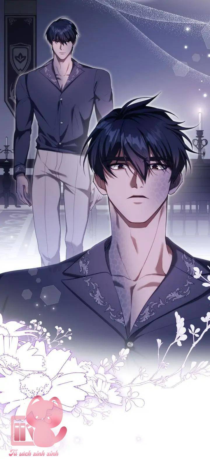 Nếu Không Vâng Lời Công Tước Chapter 79 - 25