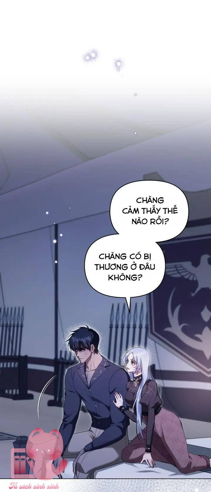 Nếu Không Vâng Lời Công Tước Chapter 79 - 28