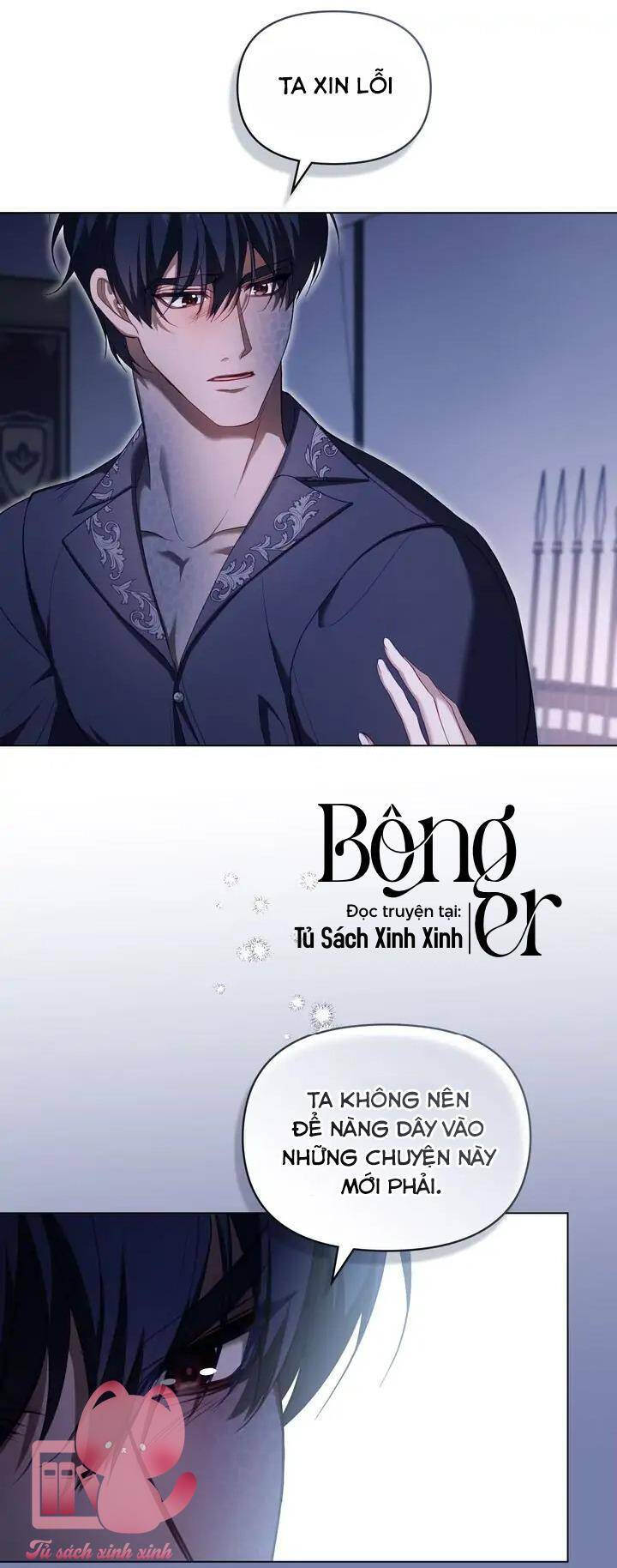 Nếu Không Vâng Lời Công Tước Chapter 79 - 32