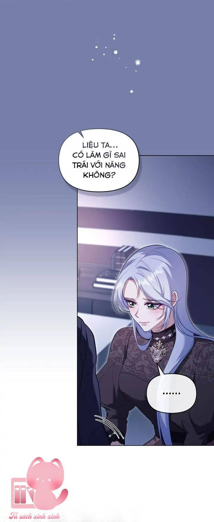 Nếu Không Vâng Lời Công Tước Chapter 79 - 33