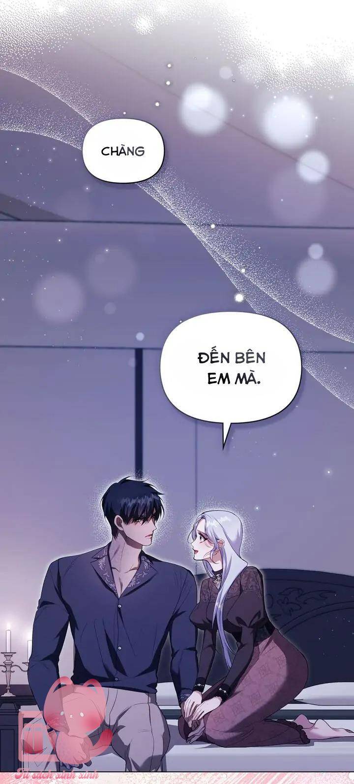 Nếu Không Vâng Lời Công Tước Chapter 79 - 34