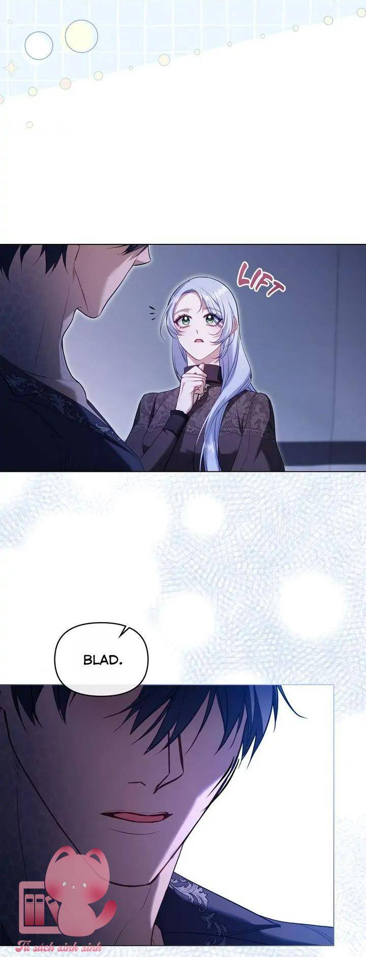 Nếu Không Vâng Lời Công Tước Chapter 79 - 38