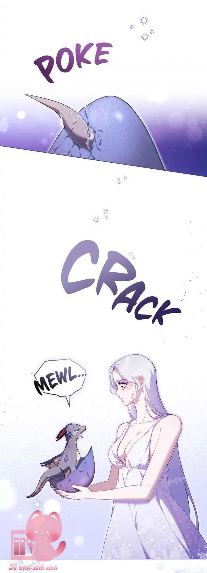 Nếu Không Vâng Lời Công Tước Chapter 79 - 8