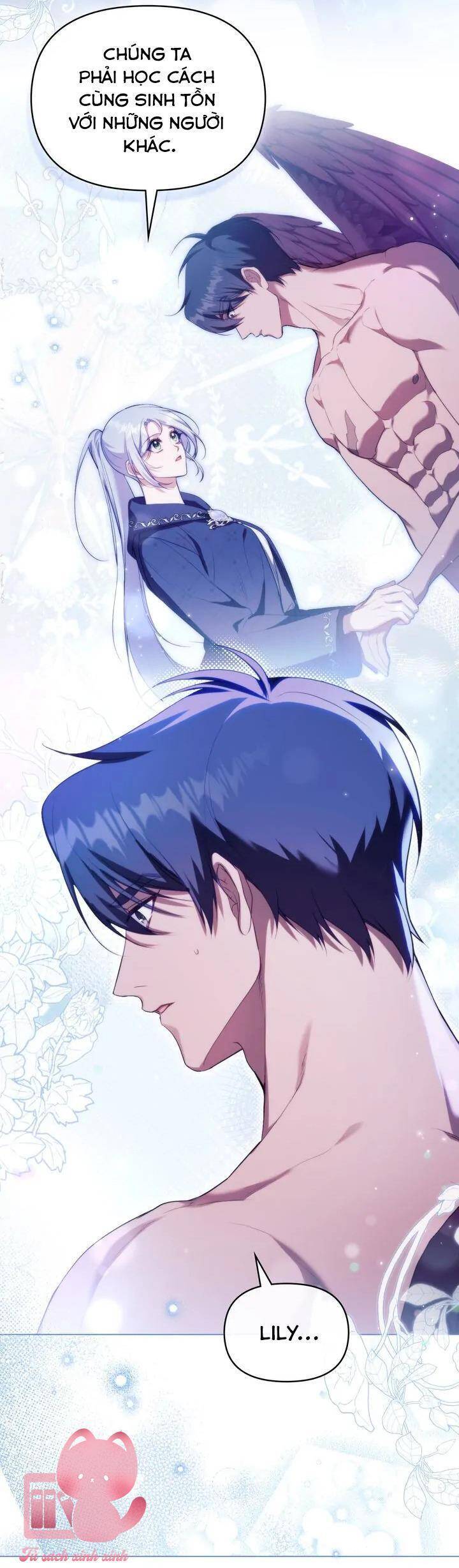 Nếu Không Vâng Lời Công Tước Chapter  82 - 2