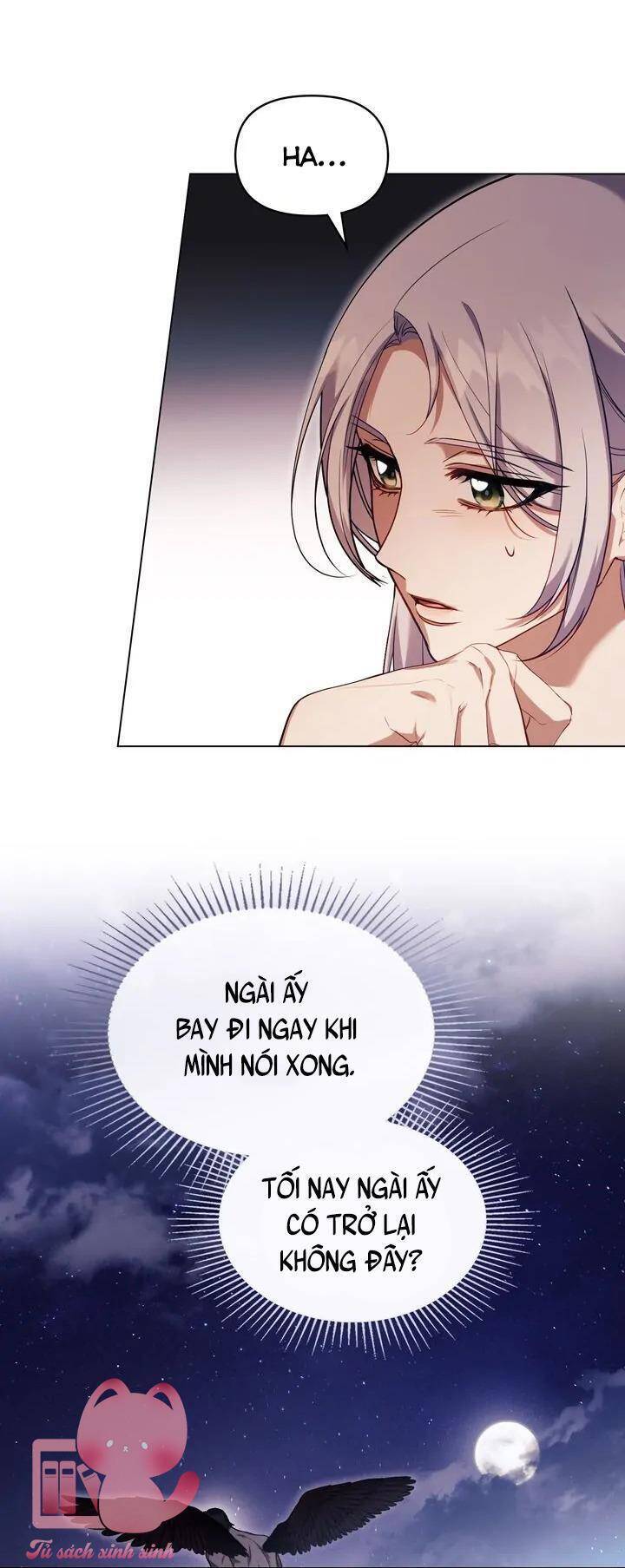 Nếu Không Vâng Lời Công Tước Chapter  82 - 13