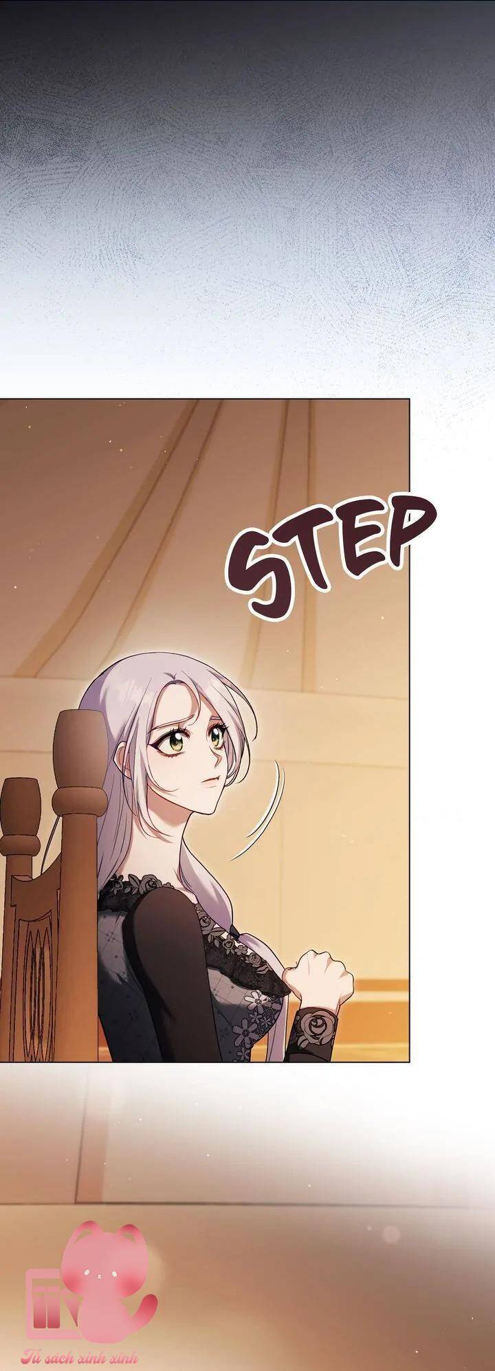 Nếu Không Vâng Lời Công Tước Chapter  82 - 14