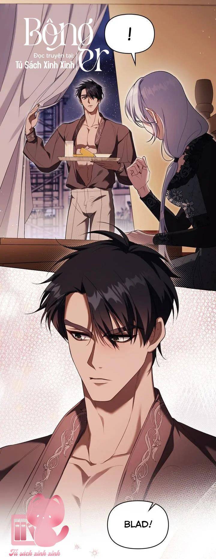 Nếu Không Vâng Lời Công Tước Chapter  82 - 15