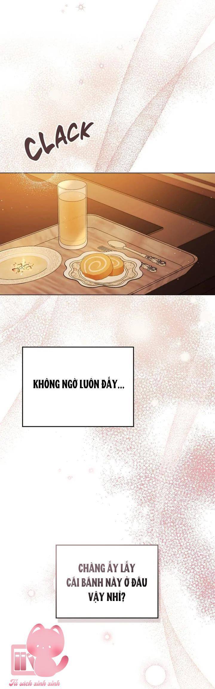 Nếu Không Vâng Lời Công Tước Chapter  82 - 16