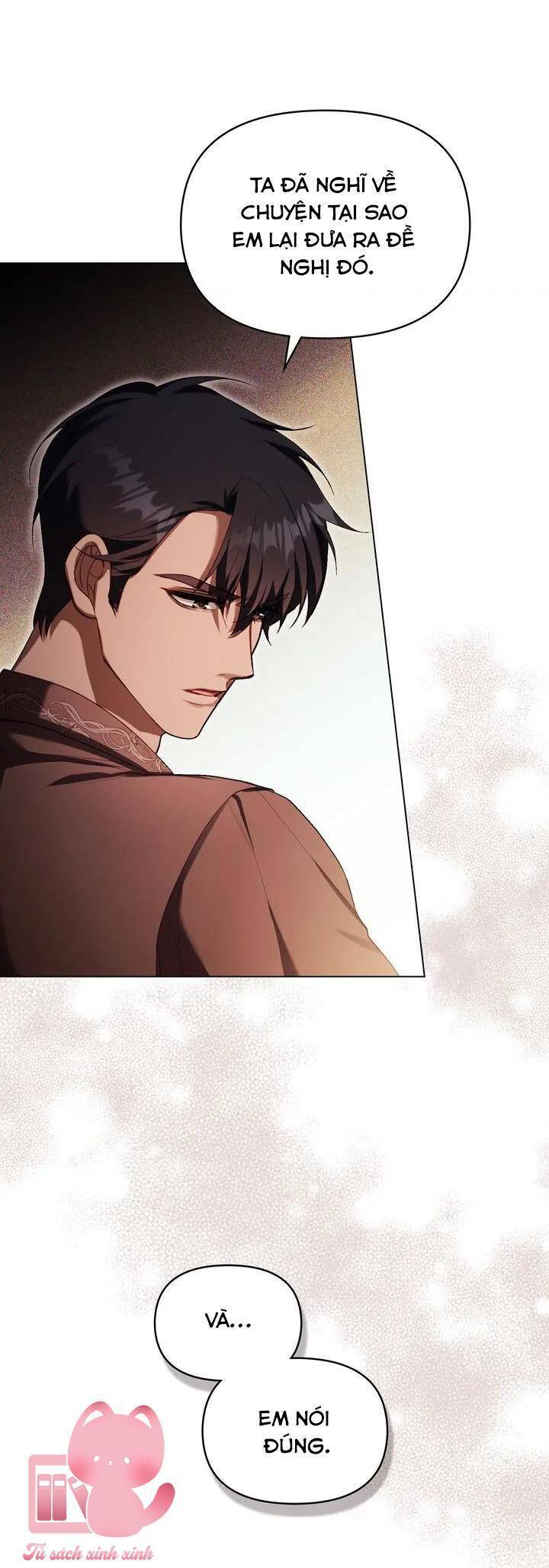 Nếu Không Vâng Lời Công Tước Chapter  82 - 18