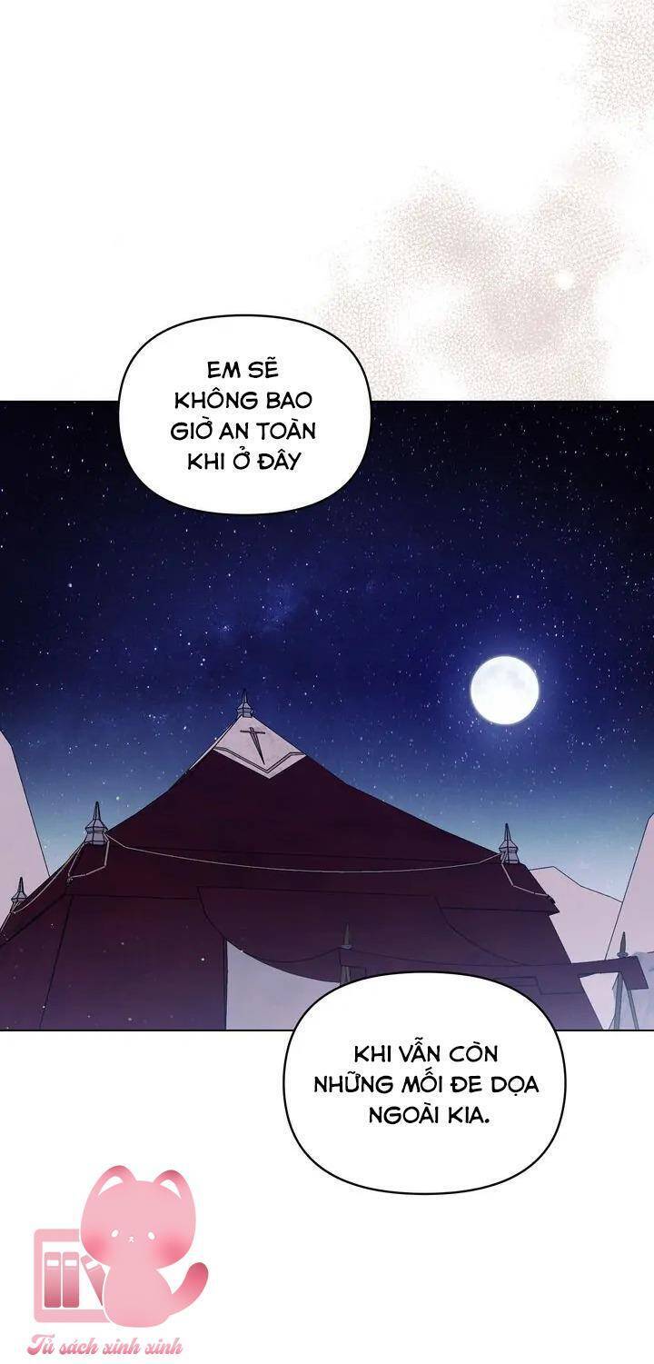 Nếu Không Vâng Lời Công Tước Chapter  82 - 19