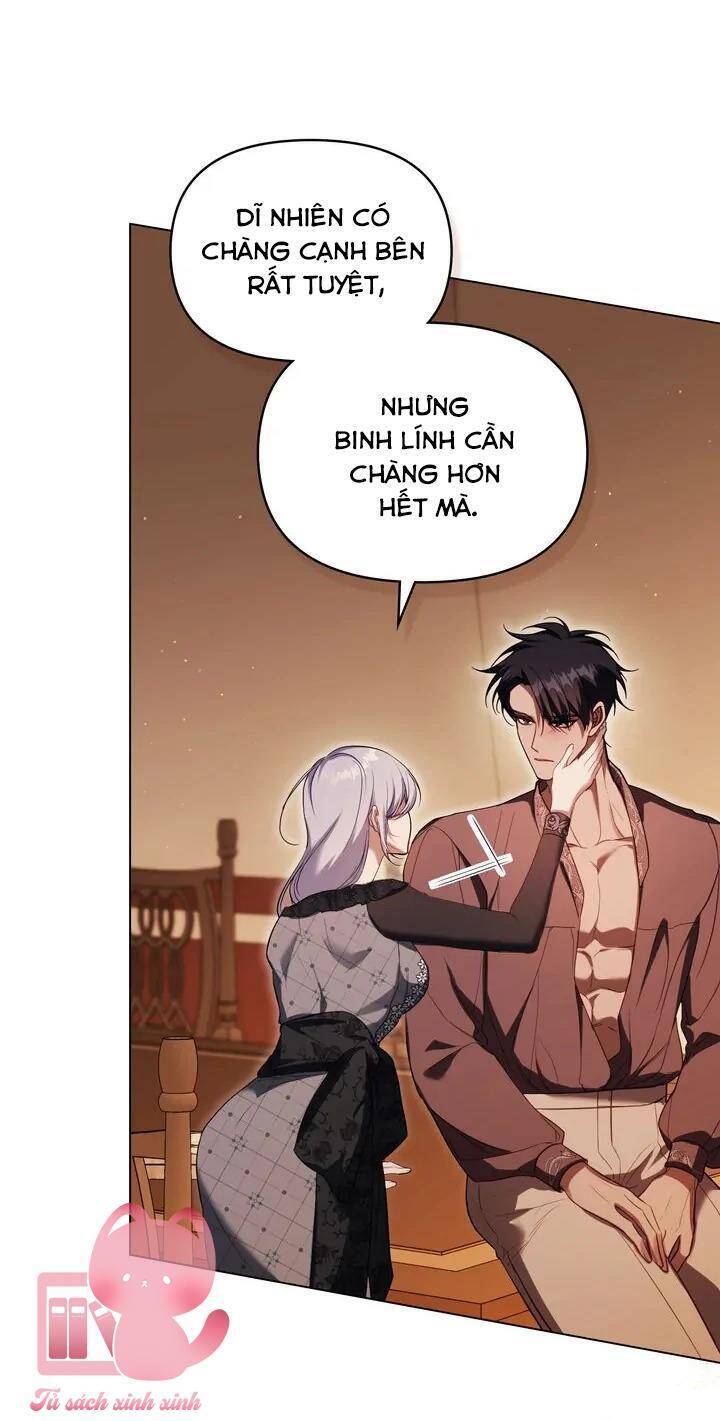 Nếu Không Vâng Lời Công Tước Chapter  82 - 24