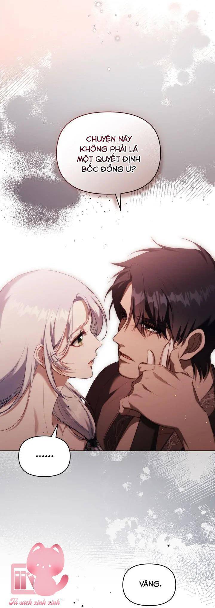 Nếu Không Vâng Lời Công Tước Chapter  82 - 26