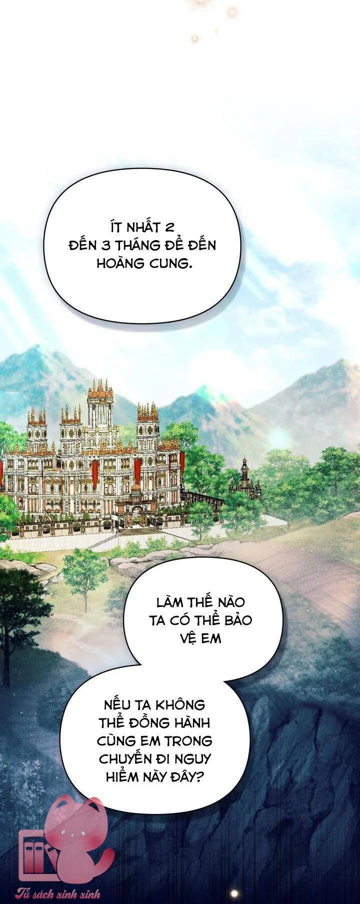 Nếu Không Vâng Lời Công Tước Chapter  82 - 29