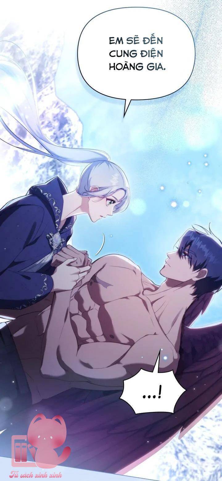 Nếu Không Vâng Lời Công Tước Chapter  82 - 4