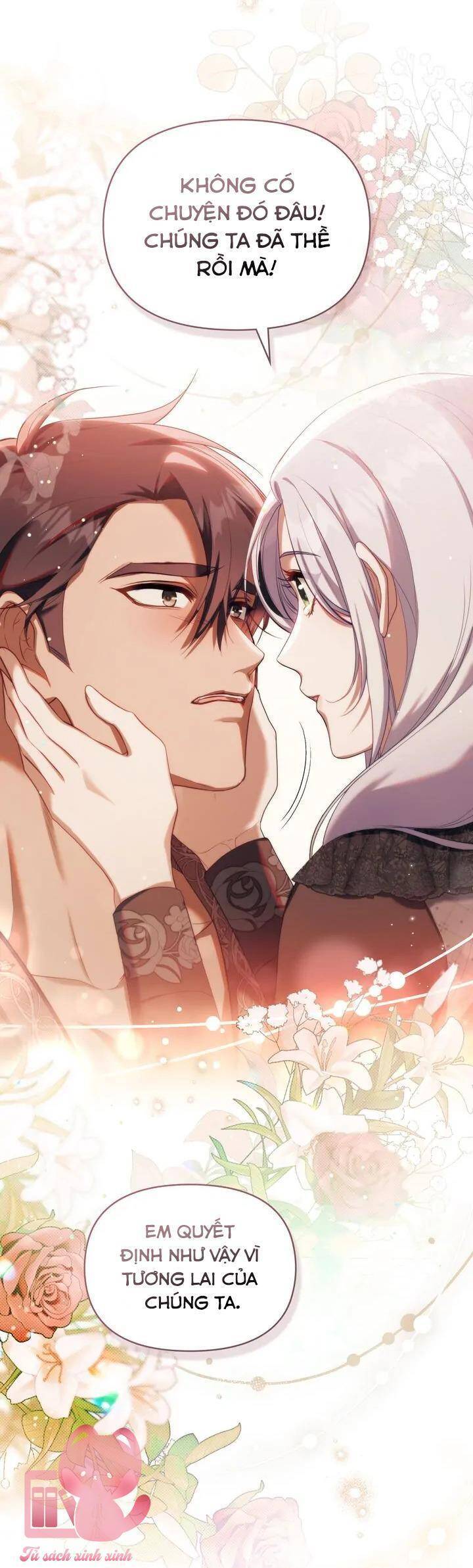 Nếu Không Vâng Lời Công Tước Chapter  82 - 31