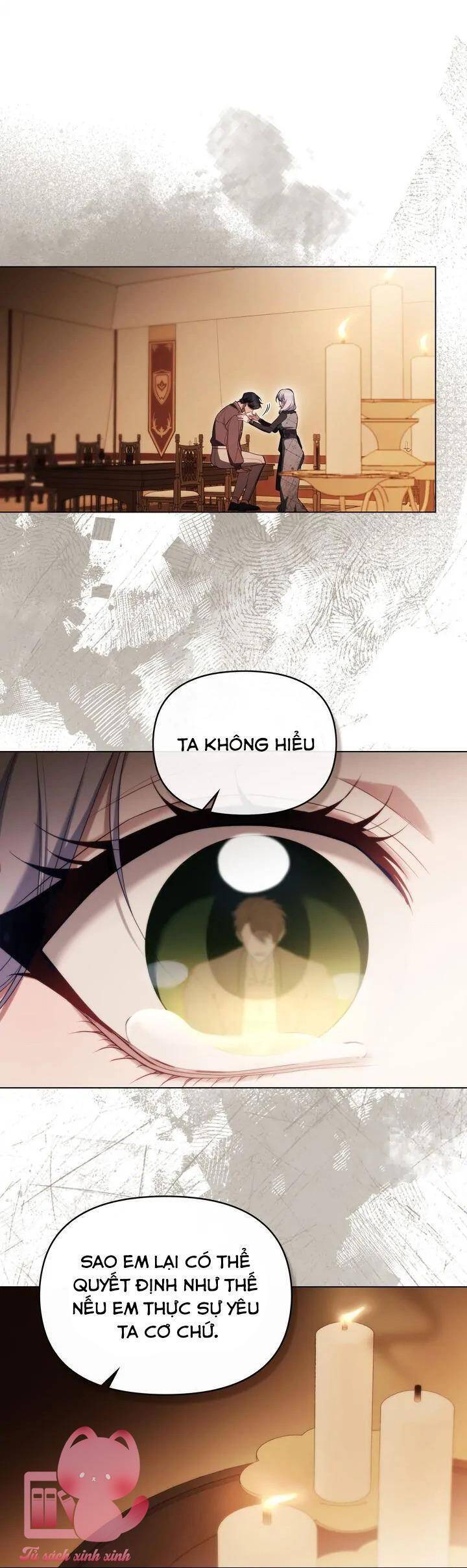 Nếu Không Vâng Lời Công Tước Chapter  82 - 33