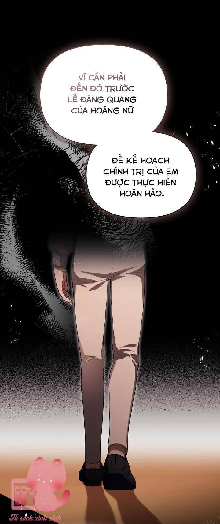 Nếu Không Vâng Lời Công Tước Chapter  82 - 36