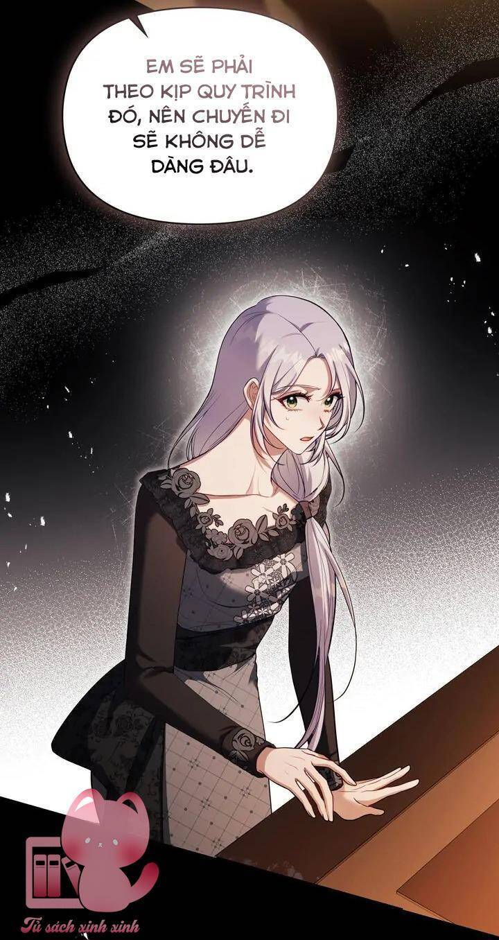 Nếu Không Vâng Lời Công Tước Chapter  82 - 37