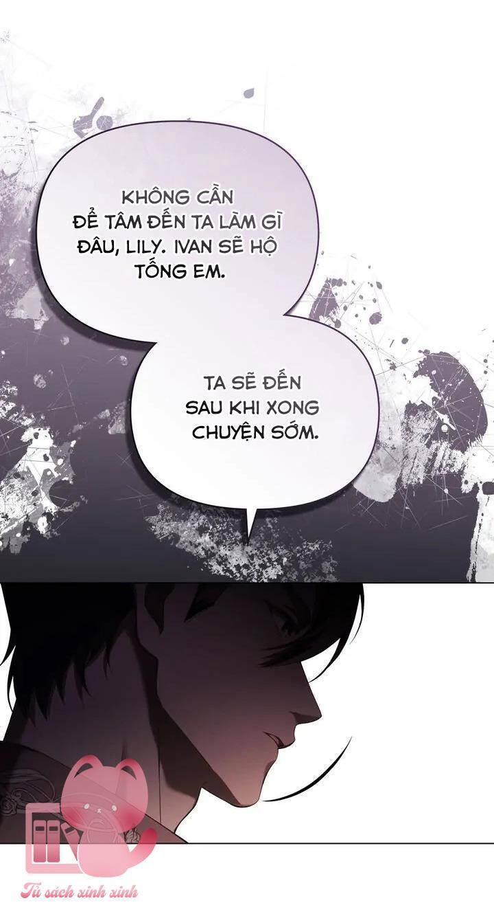 Nếu Không Vâng Lời Công Tước Chapter  82 - 39