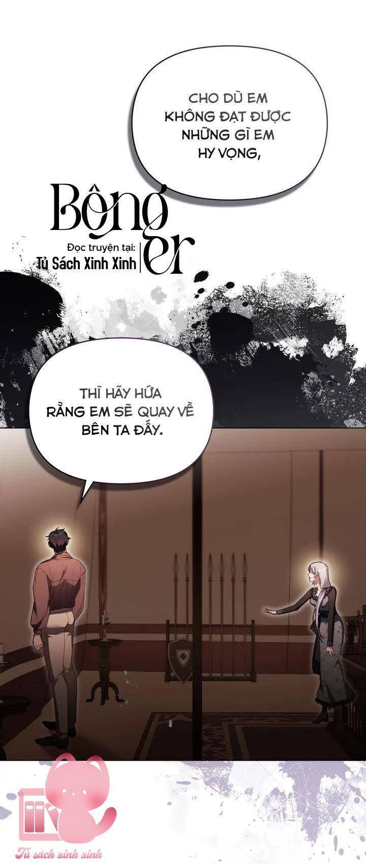 Nếu Không Vâng Lời Công Tước Chapter  82 - 40