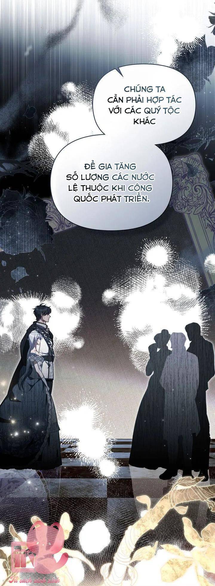 Nếu Không Vâng Lời Công Tước Chapter  82 - 6