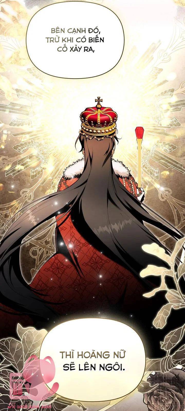 Nếu Không Vâng Lời Công Tước Chapter  82 - 7