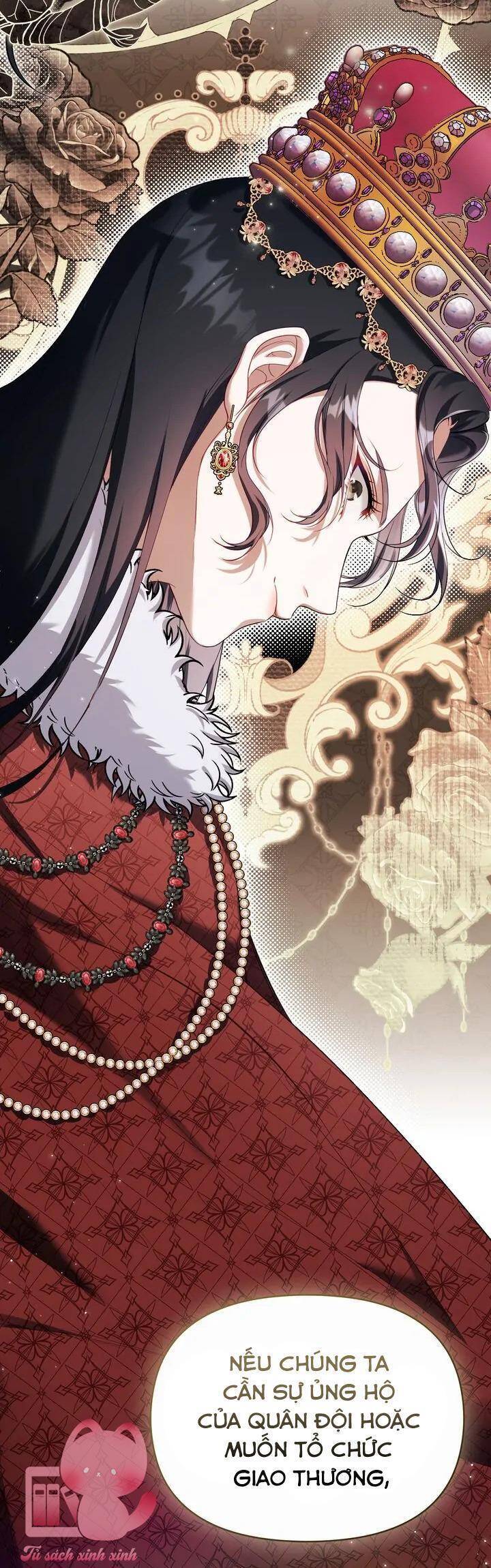 Nếu Không Vâng Lời Công Tước Chapter  82 - 8