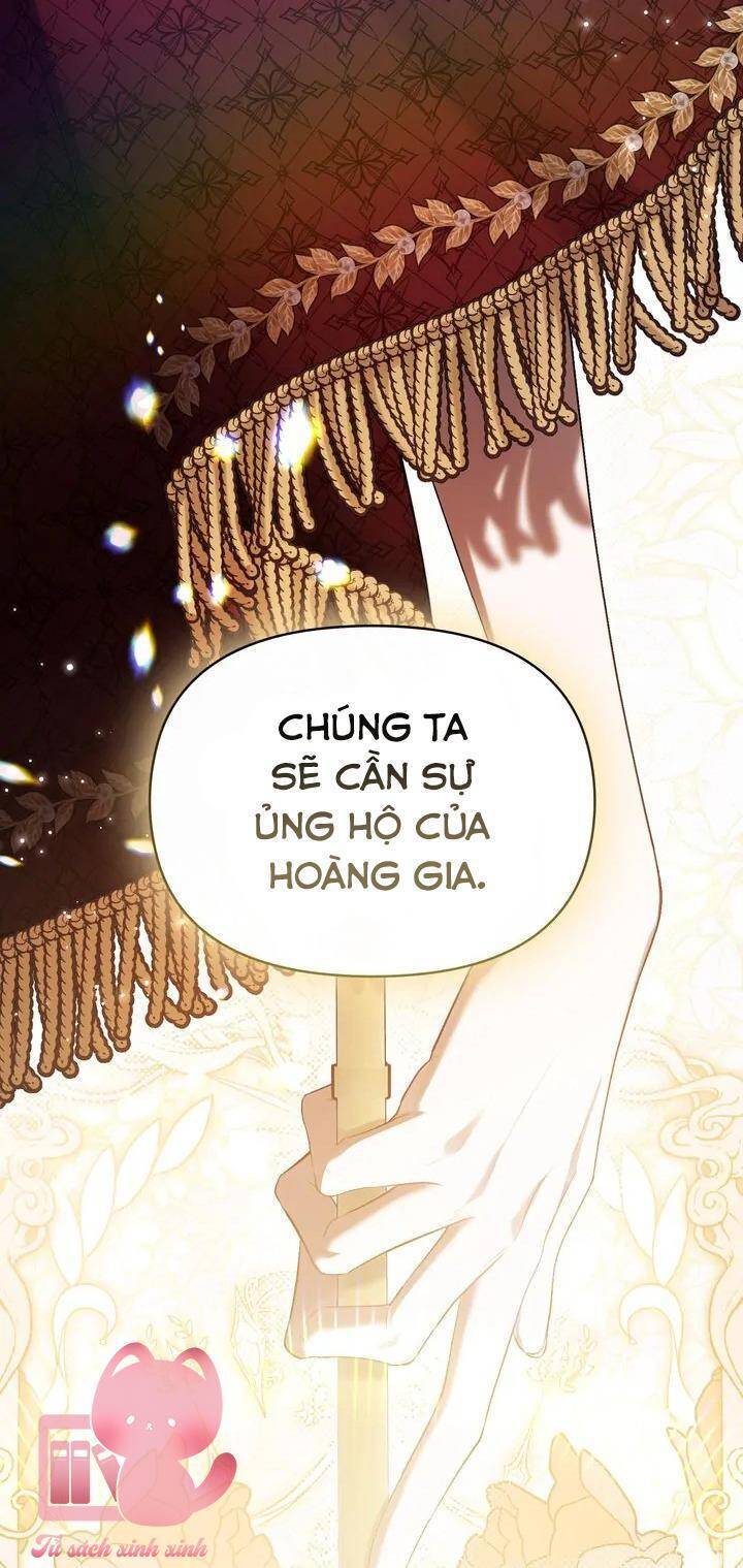 Nếu Không Vâng Lời Công Tước Chapter  82 - 9