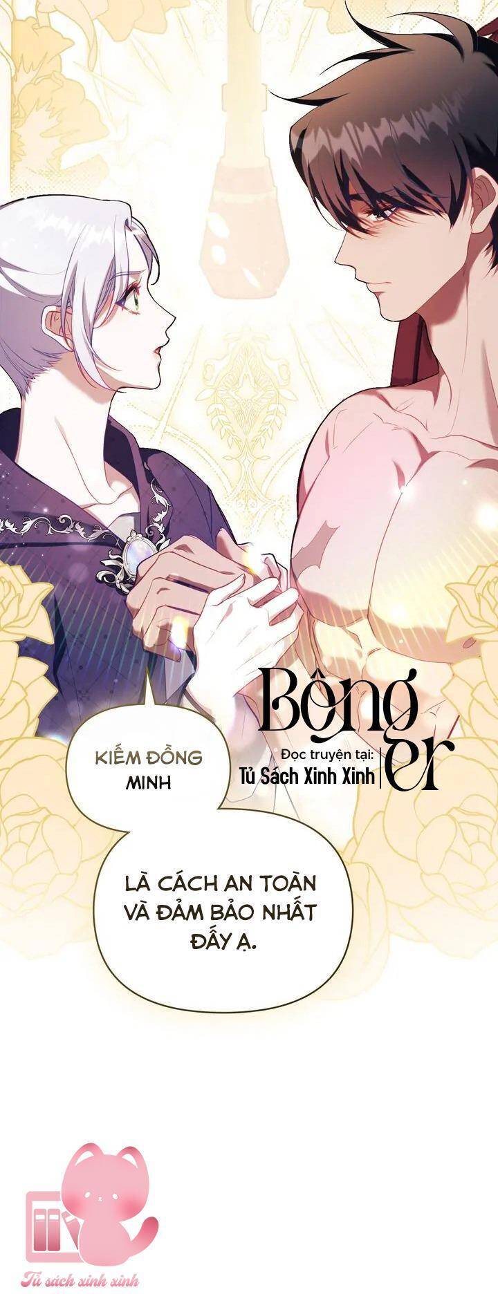 Nếu Không Vâng Lời Công Tước Chapter  82 - 10