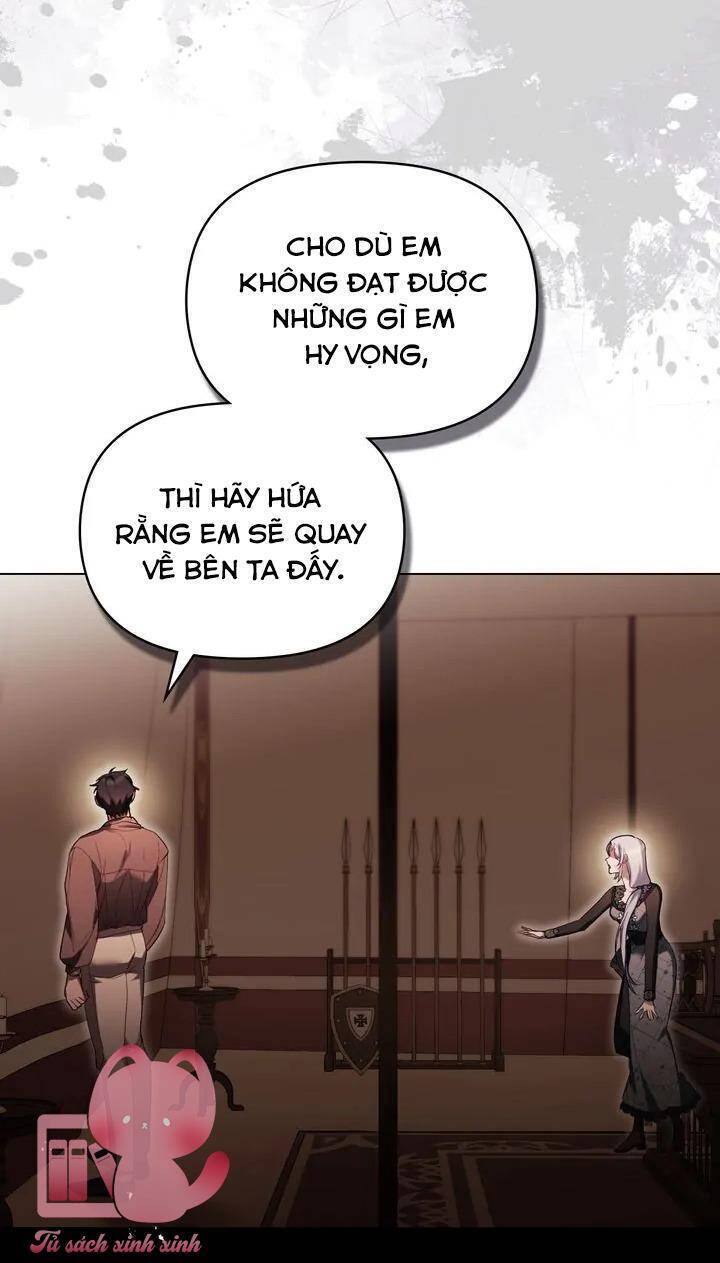 Nếu Không Vâng Lời Công Tước Chapter  83 - 2