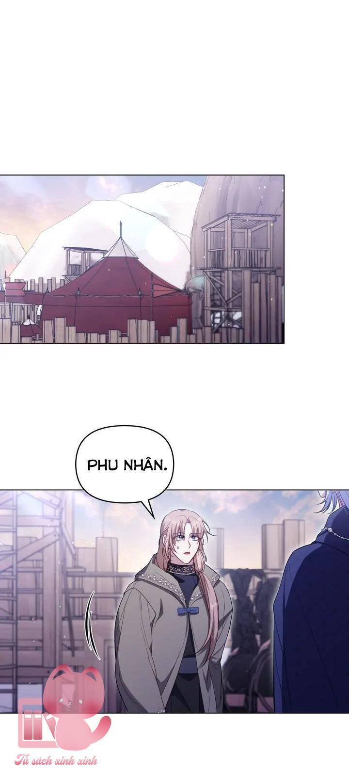 Nếu Không Vâng Lời Công Tước Chapter  83 - 13