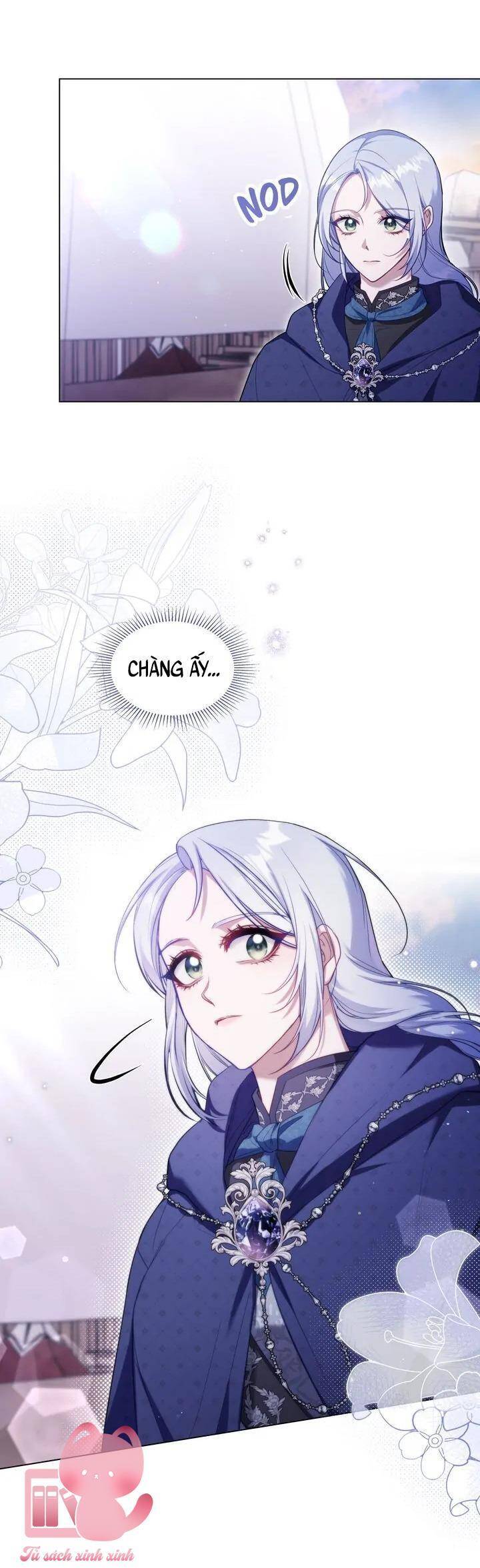 Nếu Không Vâng Lời Công Tước Chapter  83 - 14