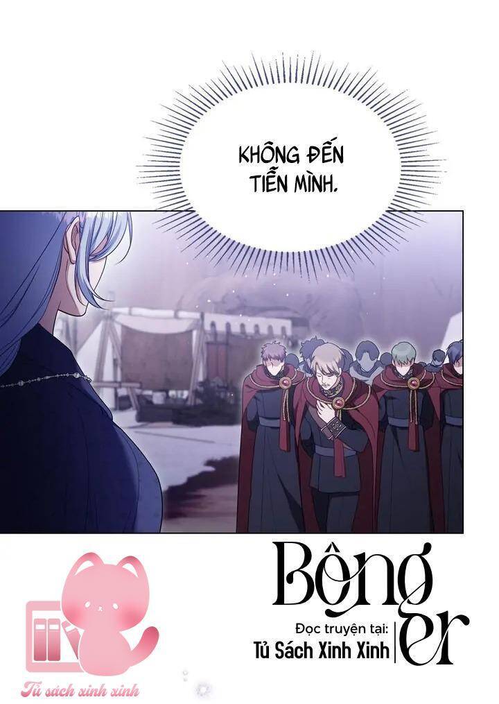 Nếu Không Vâng Lời Công Tước Chapter  83 - 15